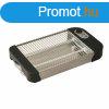Kenyrpirt COMELEC TP-712/7012 600W Fekete 600 W MOST 1369