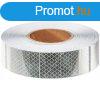ntapads fnyvisszaver csk, fehr - 1 m