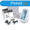 MICROLIFE BP A7 Touch AFIB +adapter rintkpernys vrnyom