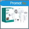 Winning Star Hajszrt Tlmelegeds Vdelemmel 1300W ST-570
