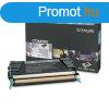 Lexmark C734A1KG Black toner