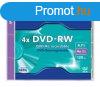 Verbatim DVD-RW 4,7Gb 4x Norml tok 1db/csomag (1-es cmke)
