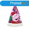 Peppa malac Pink mikuls sapka 37 cm