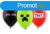 TNT Party lggmb, lufi 6 db-os 12 inch (30 cm)