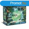 Vzess Flow 500 db-os Peace puzzle Clementoni