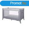 Lorelli Torino 2 multifunkcis utazgy - Grey Striped Eleme