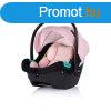 Chipolino Duo Smart autshordoz 40-87cm - Pink Marshmellow