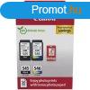 Canon PG-545/CL-546 Multipack tintapatron + Photo Paper Valu