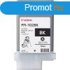 Canon PFI-102BK Black tintapatron