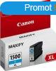 Canon PGI-1500XL Tintapatron Cyan 12 ml