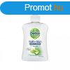 Kzmos gl pumps 250 ml Dettol Hidratl Aloe Vera & M