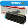 Oki 42804513 [C3100] Yellow toner