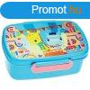 Fisher-Price Animals szendvicsdoboz