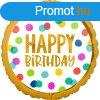 Happy Birthday Dots flia lufi 43 cm