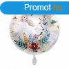 Disney Jgvarzs Elsa, Olaf flia lufi 43 cm