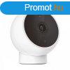 Xiaomi Mi Home Security Camera 2K (Magnetic mount)