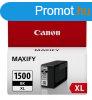 Canon PGI-1500XL Black tintapatron