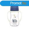 Canpol babies Anti-kliks cumisveg, vilgt fogantyval, 