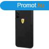 Tok Ferrari Liquid Silicone Metal Logo for Samsung Galaxy S2