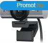Logitech MX Brio Webkamera Graphite Grey