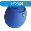 Boompods Zero Speaker Bluetooth Speaker Blue