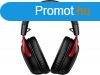 HP HyperX Cloud III Wireless Gaming Headset Black/Red