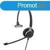 Sennheiser / EPOS IMPACT SC 635 USB-C Headset Black