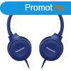Panasonic RP-HF100E-A Blue