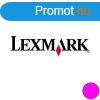 Lexmark 71B20M0 Magenta toner