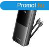 Vention FHPB0 20000mAh PowerBank Black