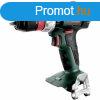 Csavarbehajtó Metabo 900 W 34 Nm MOST 175306 HELYETT 144949 