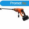 Magasnyomású Tisztító Black & Decker BCPC18D1-QW MOST 14
