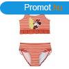 Bikini Minnie Mouse Piros MOST 12367 HELYETT 5928 Ft-rt!