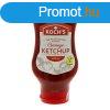 KOCHS VEGN KETCHUP CSEMEGE 500G