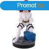 kbel Guy Black Widow (White Suit) (Marvel) figura