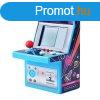Mini arcade retro jtkgp - nyergp formjban 23 jtkkal