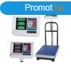Elektronikus trolsly 100kg/20g - digitlis mrleg, elektr