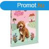 Ars Una Cute Animals-doggie pnztrca