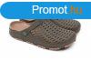 Fox Khaki Clogs New 45-s 11-es szabadid papucs (CFW214)