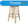 Hokedli Home ESPRIT Termszetes vesszfons 50 X 50 X 86 cm 