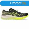 Frfi edzcip Asics Fuji Lite 5 Fekete MOST 89486 HELYETT 5
