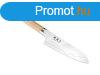 KAI Seki Magoroku Composite Santoku 16,5 cm