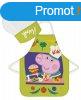 Peppa malac Yum gyerek ktny 2 darabos szett
