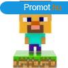 lmpa Steve Icon Light BDP (Minecraft)