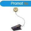 Light Golden Snitch Lumi Clip (Harry Potter) lmpa