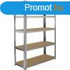 Fieldmann FDR 1820 polc 120x40x180 cm