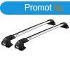 Tetcsomagtart Peugeot E-3008 2024-tl, Thule Edge