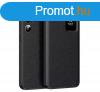 Tok ll (aktv FLIP, oldalra nyl, Smart View Cover) FEKET