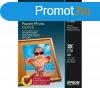 Epson Photo Paper Glossy 200g A3 20db Fnyes Fotpapr