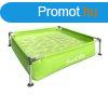 Avenli gyerekmedence ngyzet alak zld 122x122x33cm